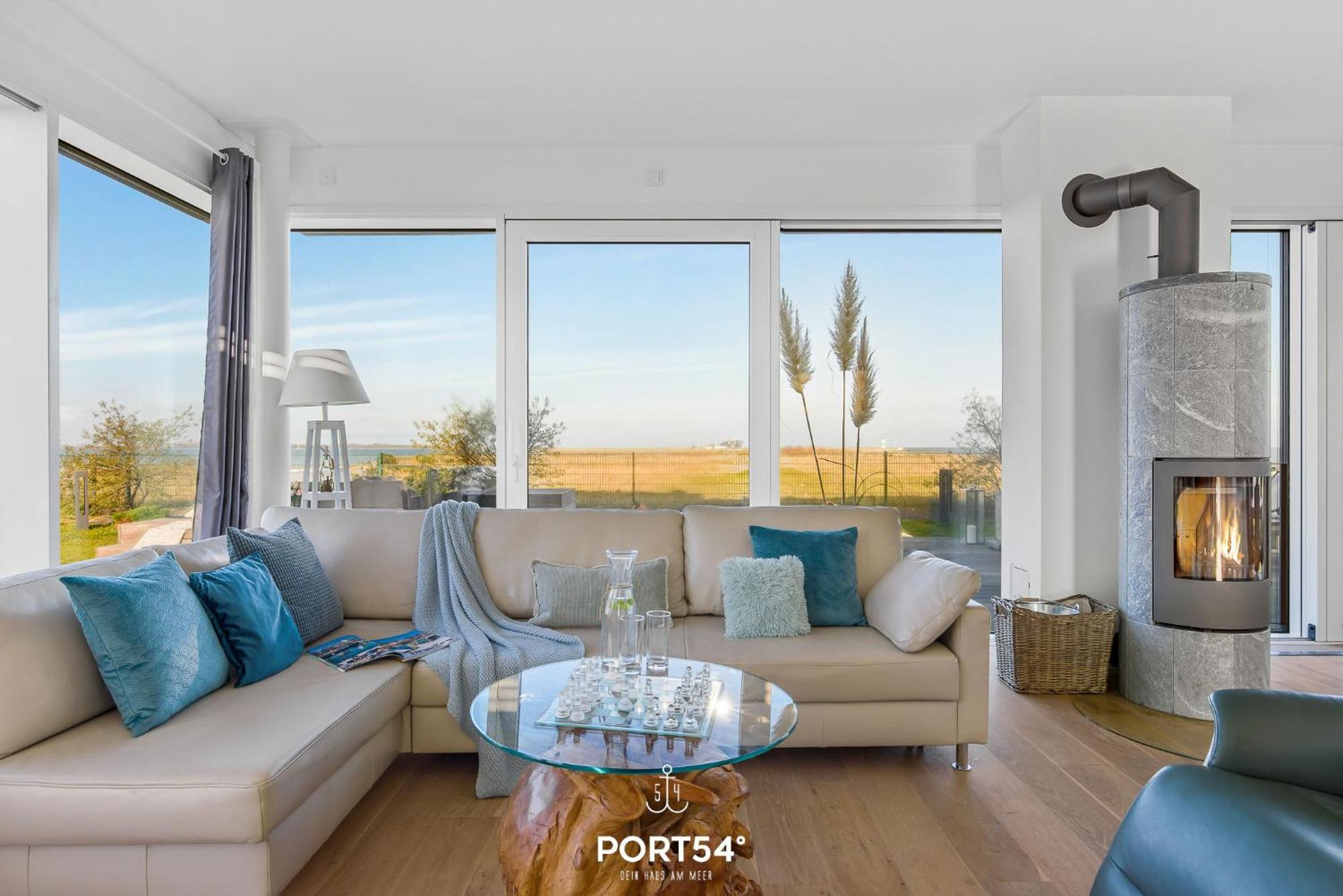Villa Du Soleil Olpenitz Exteriér fotografie