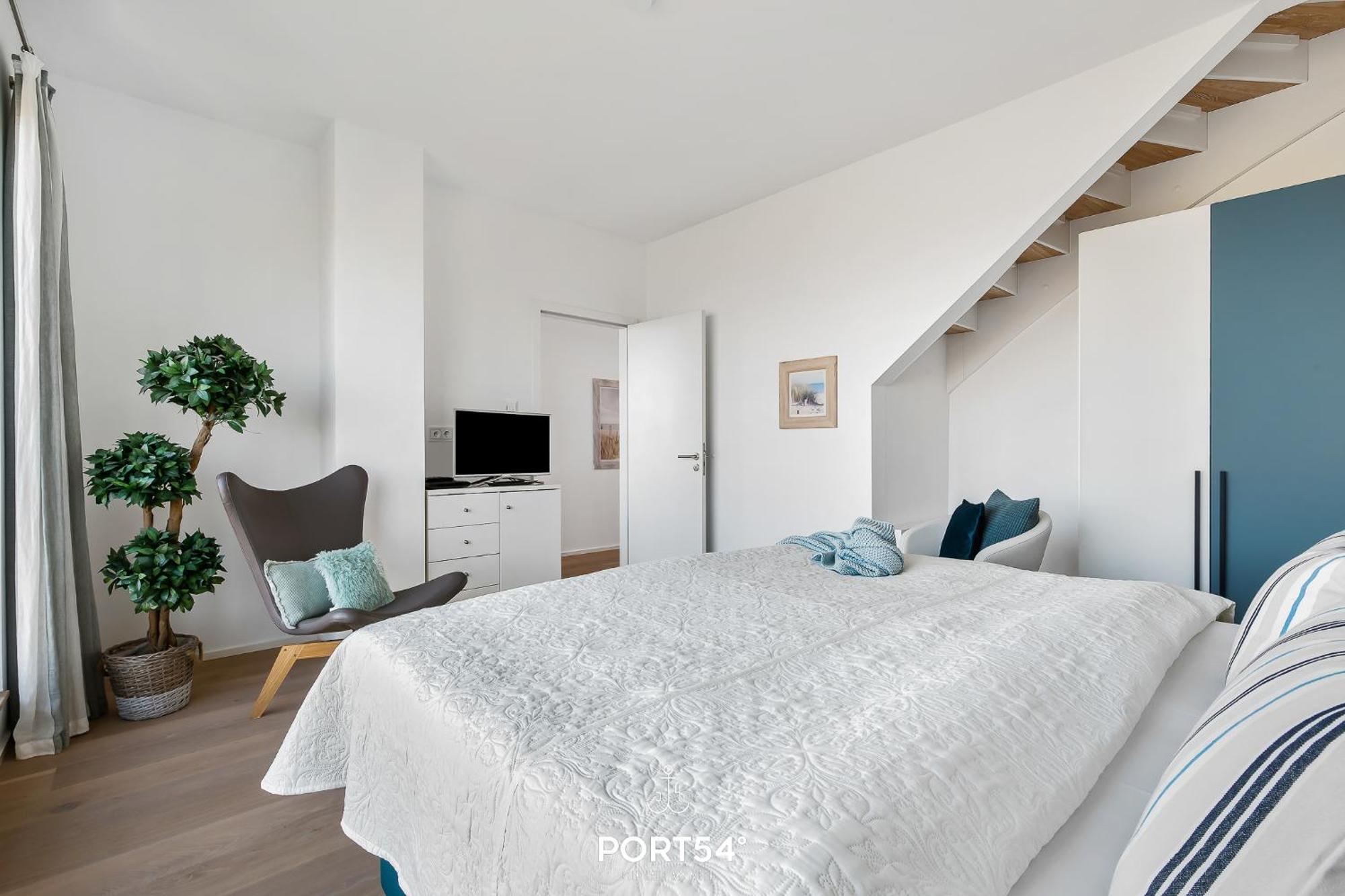 Villa Du Soleil Olpenitz Exteriér fotografie