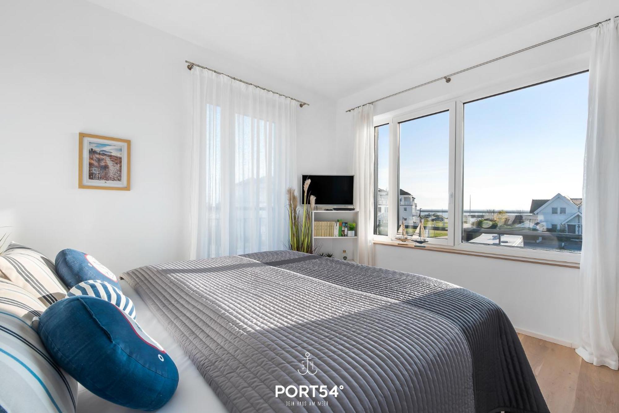 Villa Du Soleil Olpenitz Exteriér fotografie