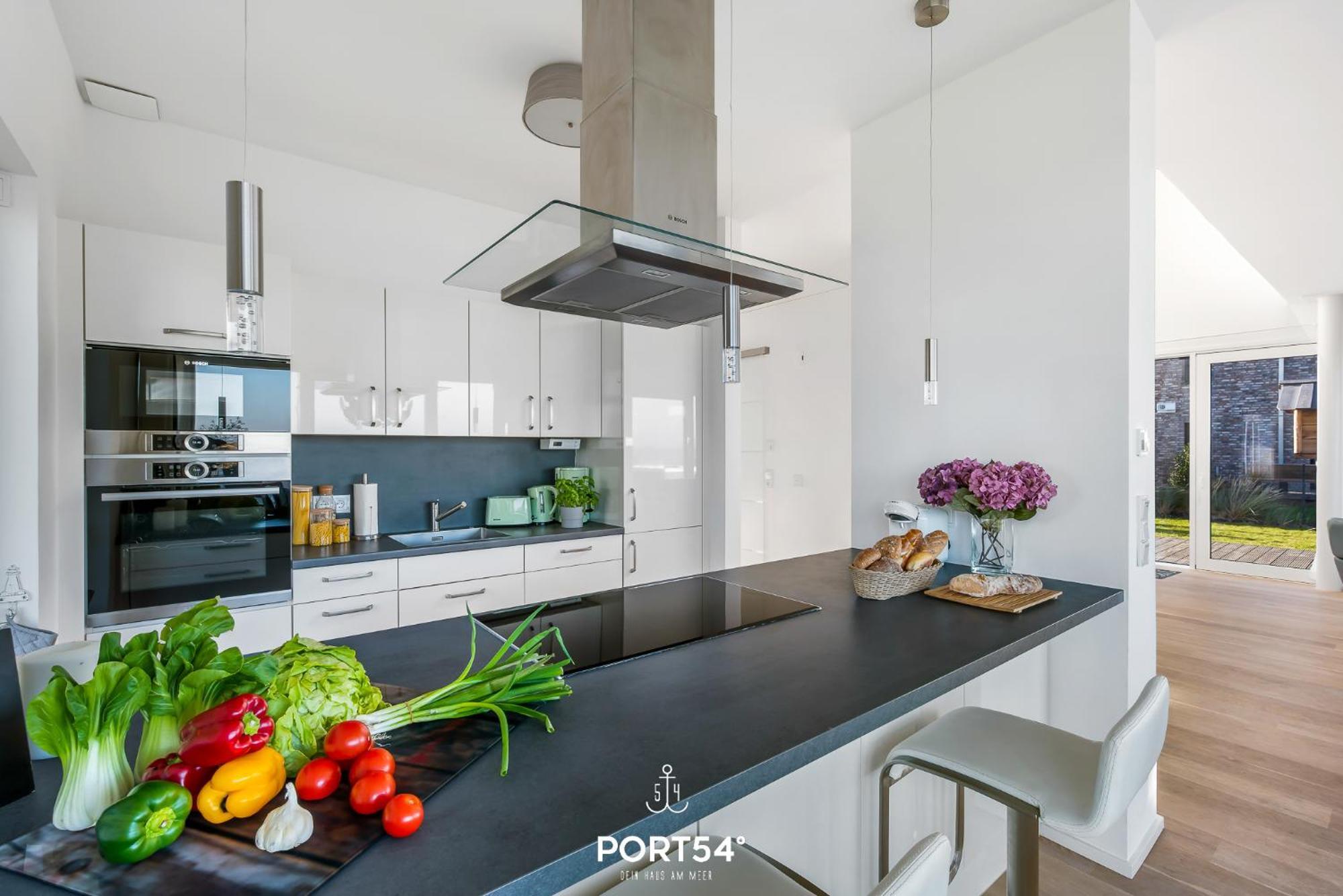 Villa Du Soleil Olpenitz Exteriér fotografie