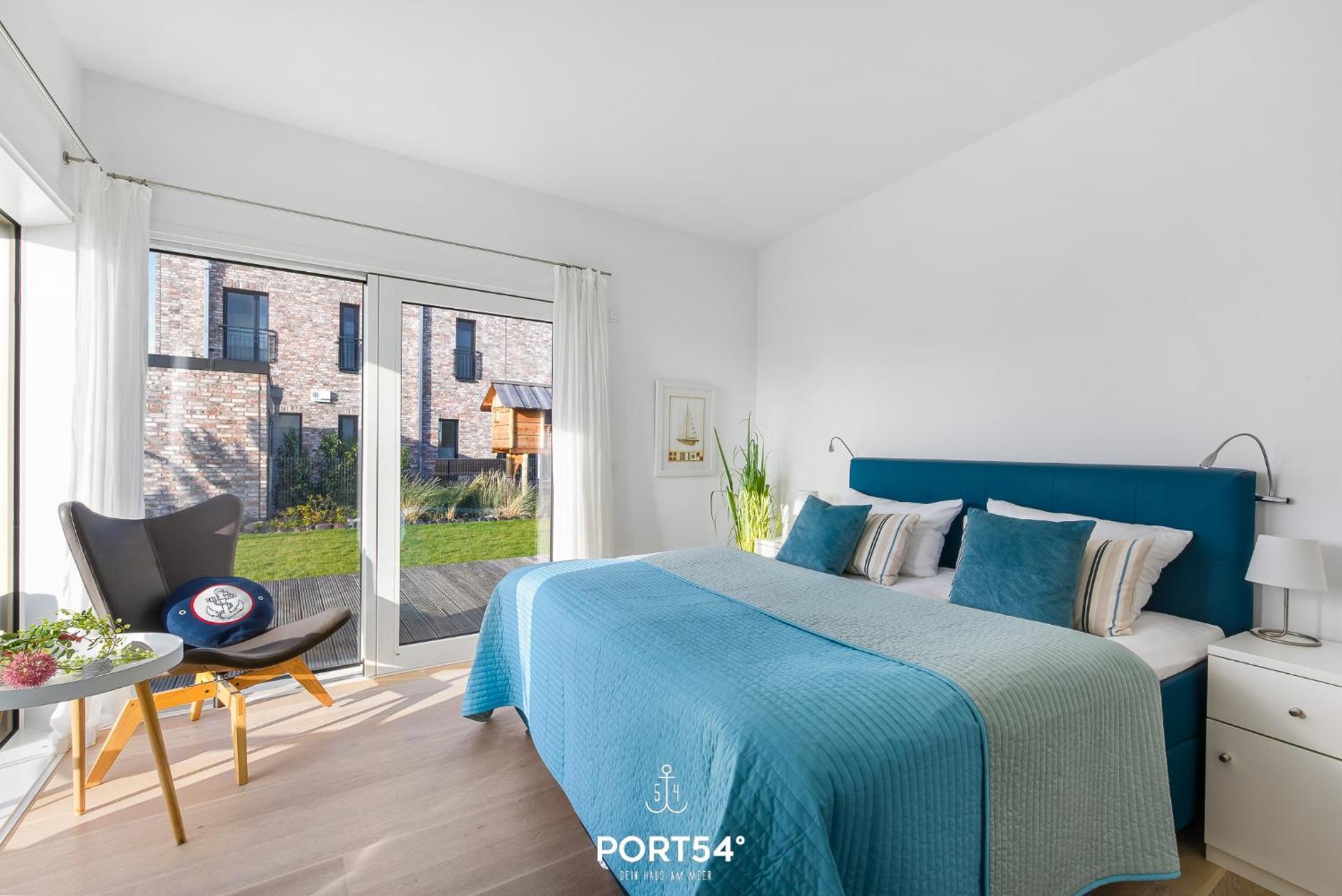 Villa Du Soleil Olpenitz Exteriér fotografie