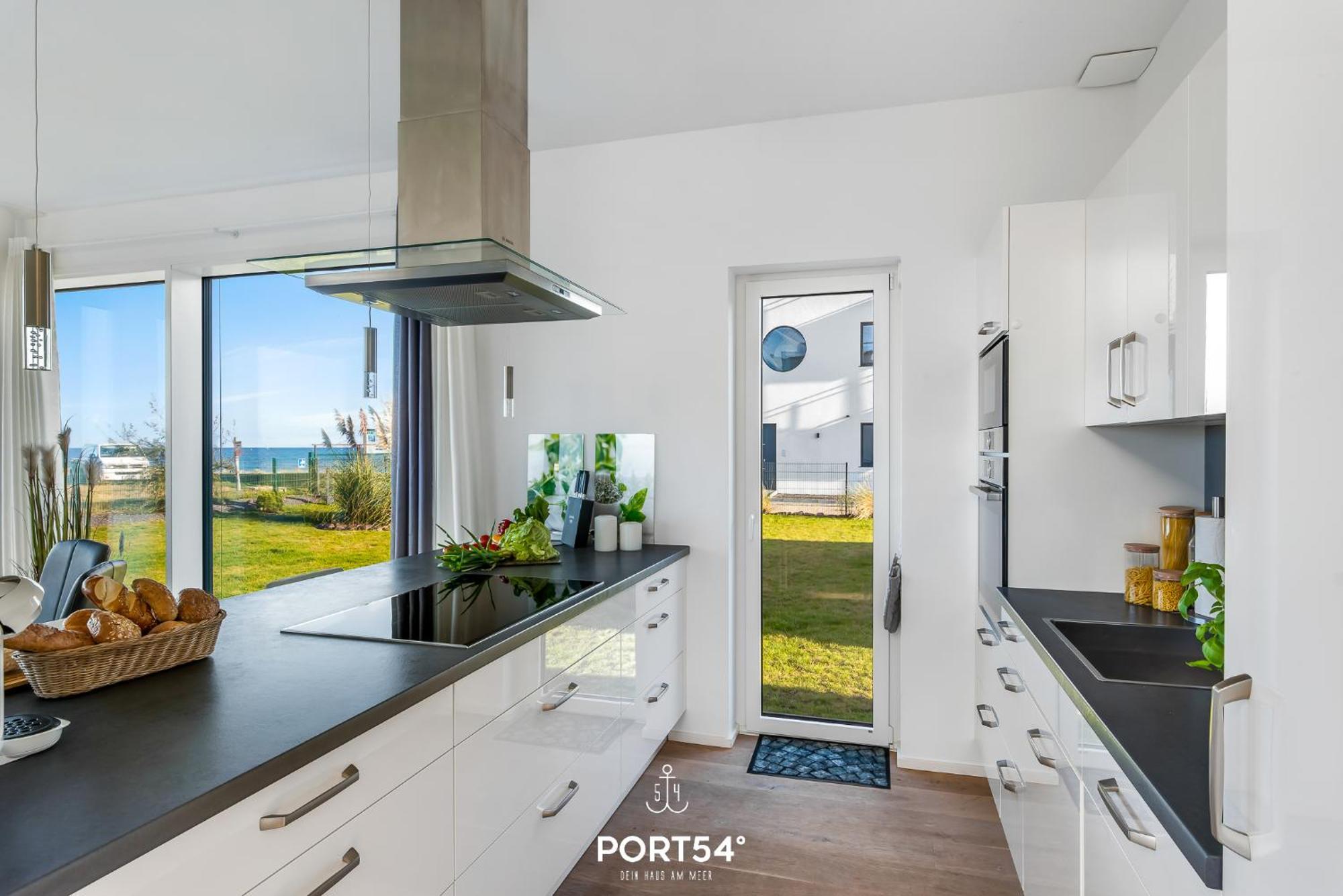 Villa Du Soleil Olpenitz Exteriér fotografie
